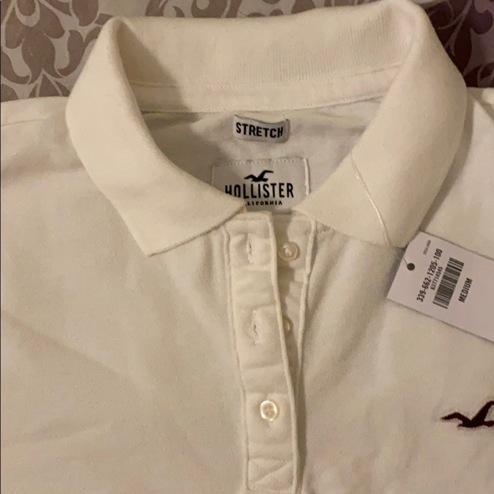 HOLLISTER SHIRT - Picture 4 of 5